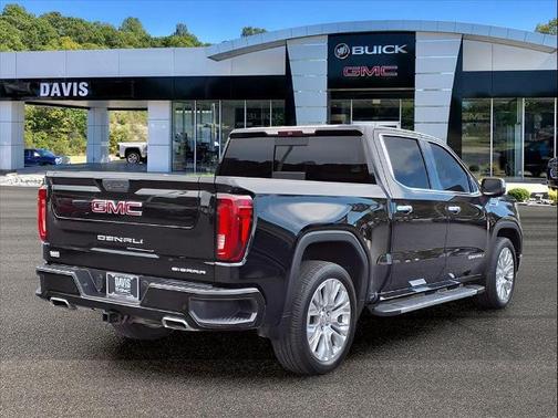 2019 GMC Sierra 1500 Denali