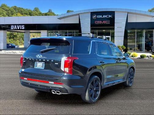2024 Hyundai PALISADE XRT