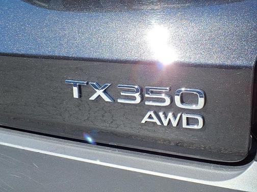2024 Lexus TX 350 Base