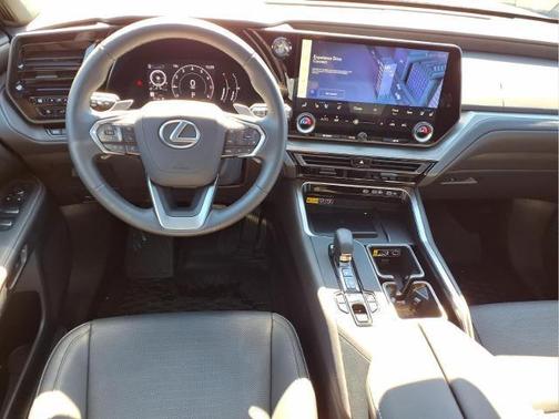 2024 Lexus TX 350 Base