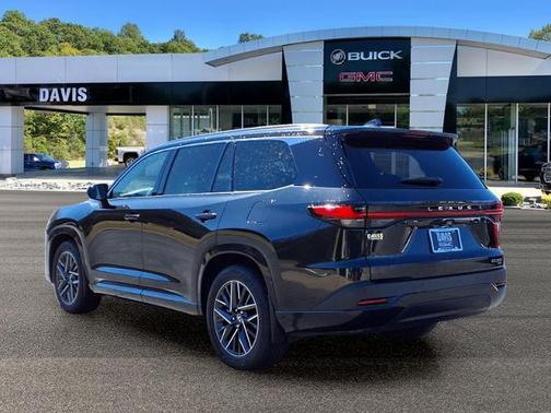 2024 Lexus TX 350 Base