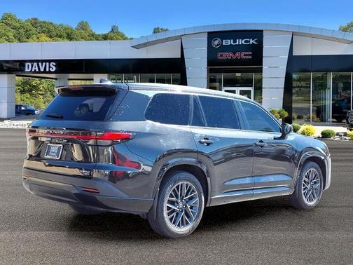 2024 Lexus TX 350 Base