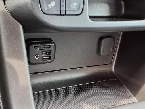 2019 GMC Canyon All Terrain