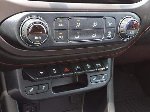 2019 GMC Canyon All Terrain