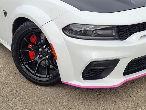 2021 Dodge Charger SRT Hellcat Widebody