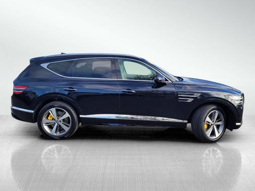 2021 Genesis GV80 2.5T
