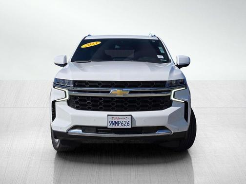 2023 Chevrolet Suburban LS