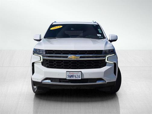 2023 Chevrolet Suburban LS