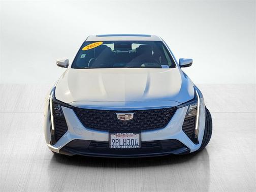 2025 Cadillac CT5 Premium Luxury RWD