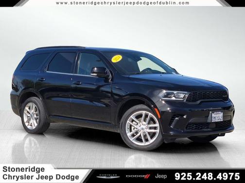 2024 Dodge Durango GT
