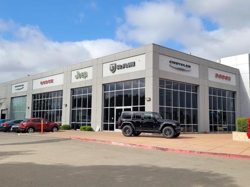 2023 RAM ProMaster 2500 Base