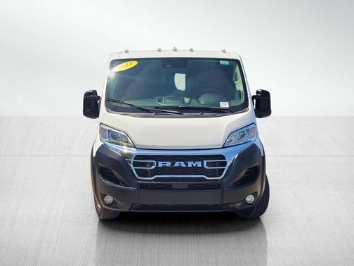 2023 RAM ProMaster 2500 Base