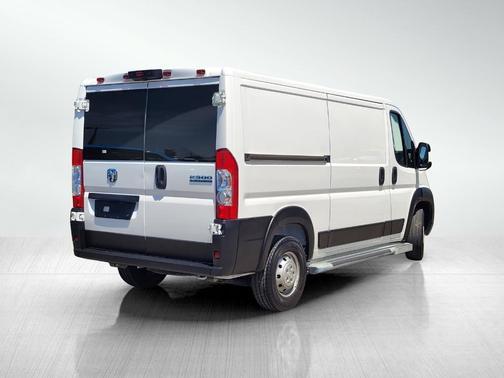 2023 RAM ProMaster 2500 Base