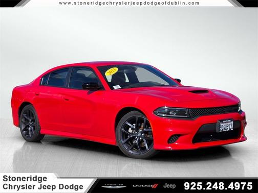 2023 Dodge Charger GT