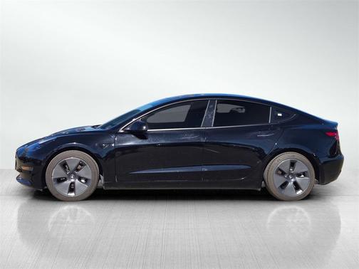2022 Tesla Model 3 Base