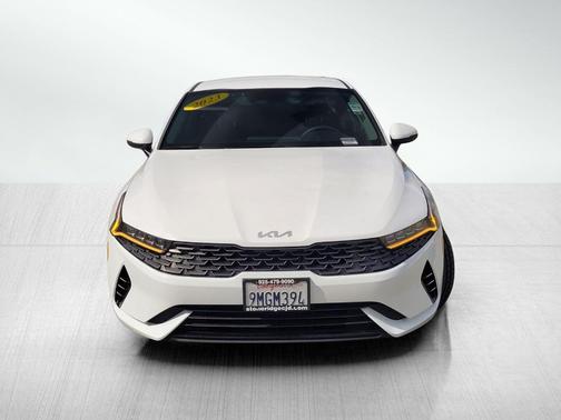 2023 Kia K5 LXS