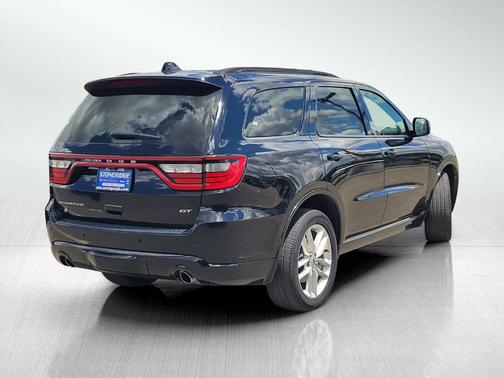 2024 Dodge Durango GT