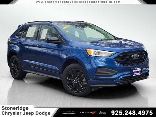 2024 Ford Edge SE
