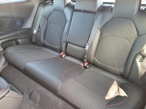 Diamond Black 2026 Dodge Charger Scat Pack