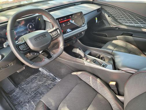 Diamond Black 2026 Dodge Charger Scat Pack