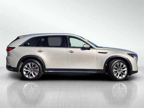 2024 Mazda CX-90 3.3 Turbo Premium