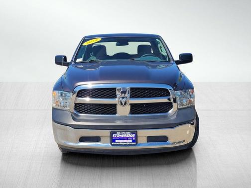 2014 RAM 1500 Tradesman/Express