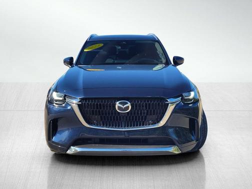 2024 Mazda CX-90 3.3 Turbo S