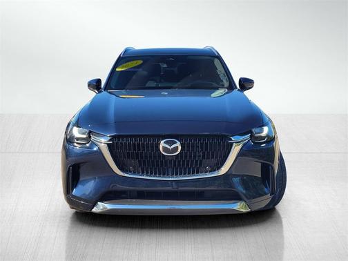 2024 Mazda CX-90 3.3 Turbo S