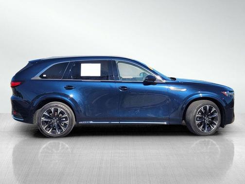 2024 Mazda CX-90 3.3 Turbo S