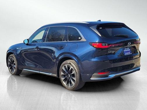 2024 Mazda CX-90 3.3 Turbo S