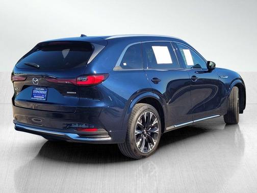 2024 Mazda CX-90 3.3 Turbo S