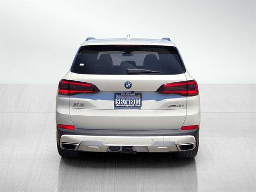 2022 BMW X5 PHEV xDrive45e