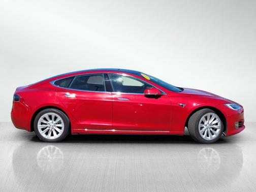 2019 Tesla Model S Long Range