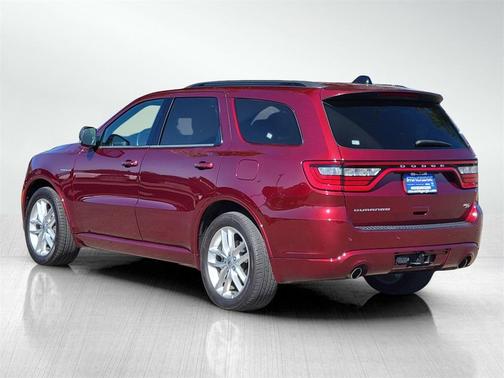 2023 Dodge Durango R/T