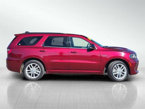 2023 Dodge Durango R/T
