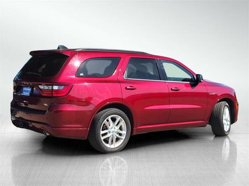 2023 Dodge Durango R/T