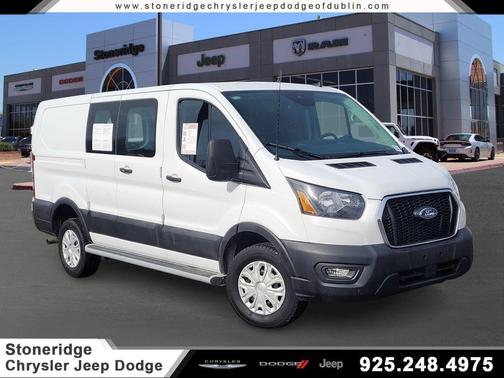2023 Ford Transit-250 Base