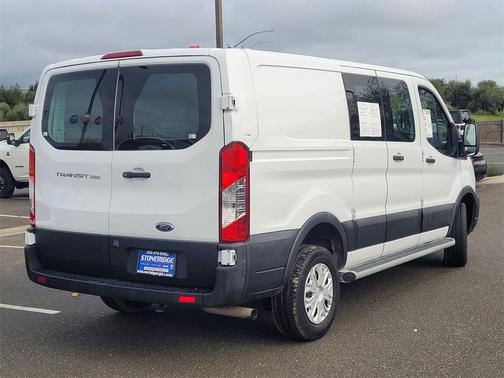 2023 Ford Transit-250 Base