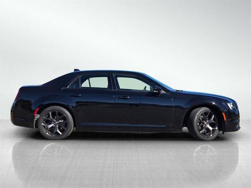 2023 Chrysler 300 S