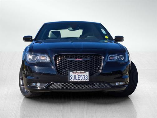 2023 Chrysler 300 S