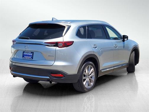 2023 Mazda CX-9 Grand Touring