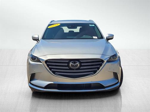 2023 Mazda CX-9 Grand Touring