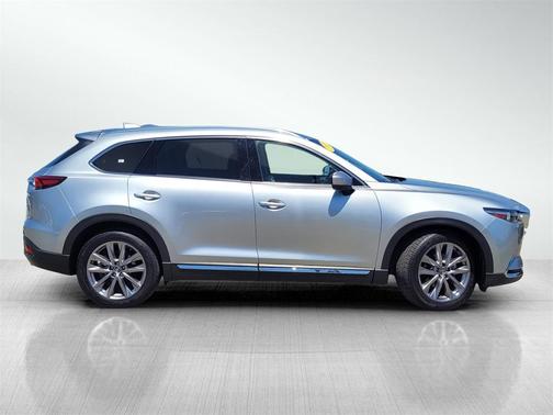 2023 Mazda CX-9 Grand Touring