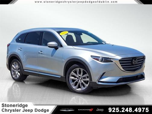 2023 Mazda CX-9 Grand Touring
