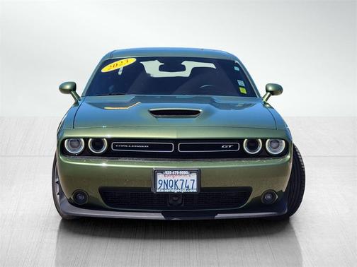 2023 Dodge Challenger GT