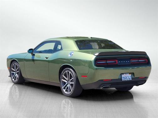 2023 Dodge Challenger GT