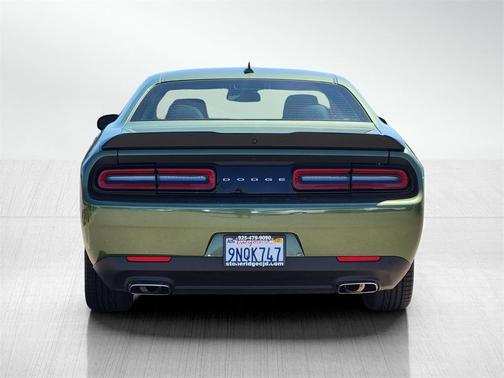 2023 Dodge Challenger GT