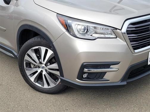 2020 Subaru Ascent Limited 8-Passenger