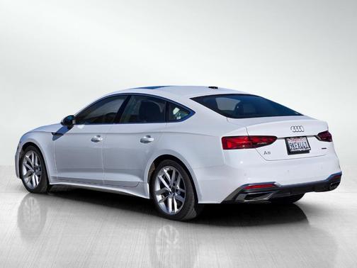 2024 Audi A5 Sportback 45 S line quattro Premium