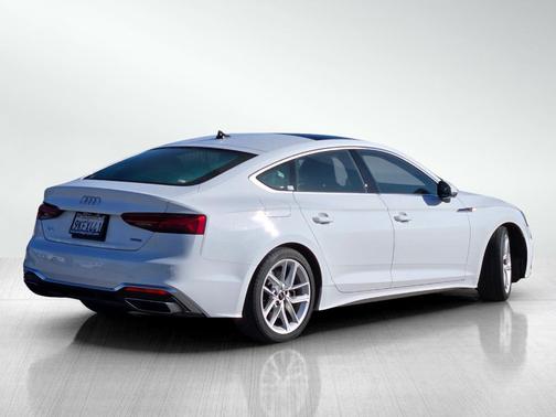 2024 Audi A5 Sportback 45 S line quattro Premium